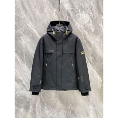 Fendi Down Jackets